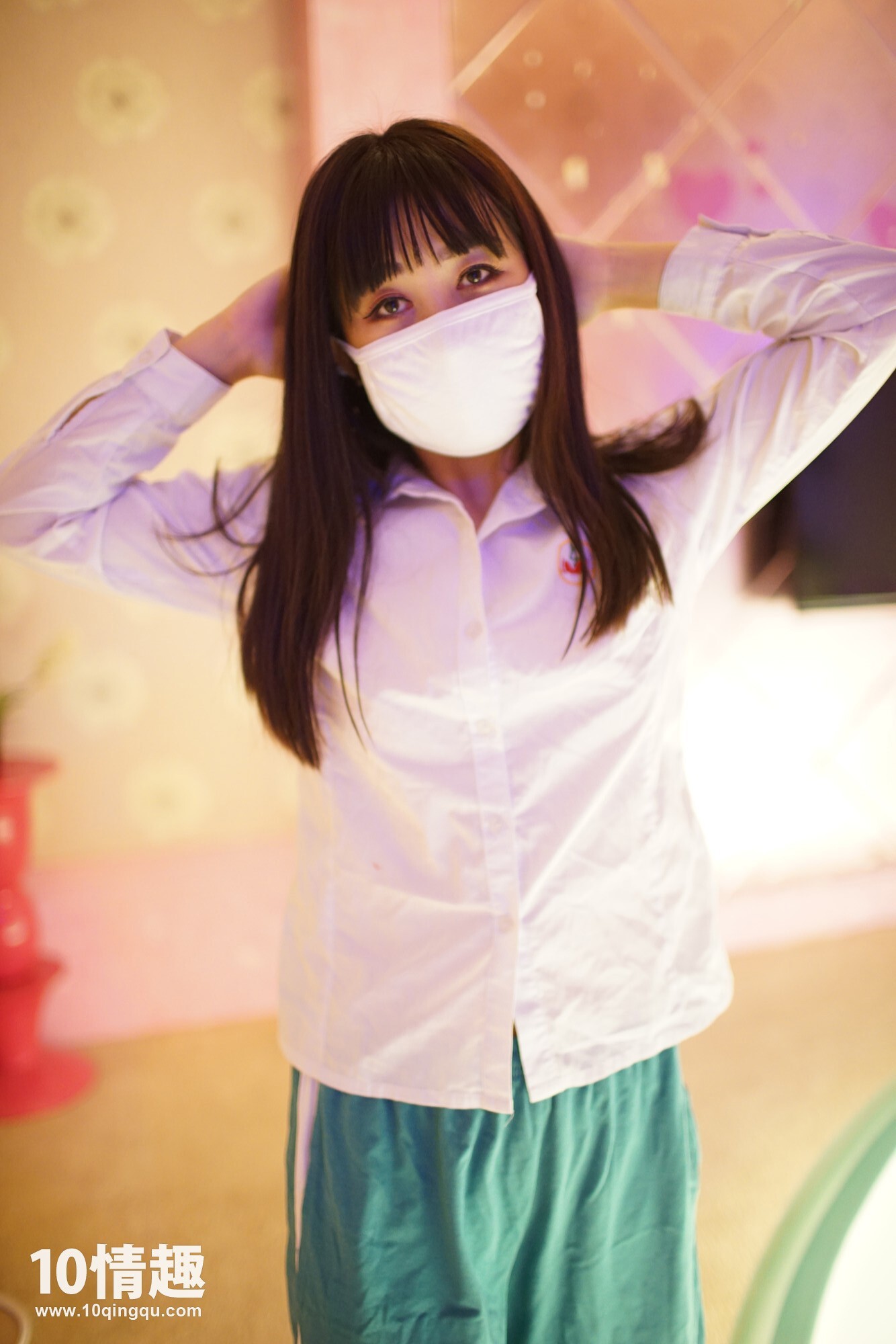 [ROSI写真]KZ系列 2016.11.20 NO.161